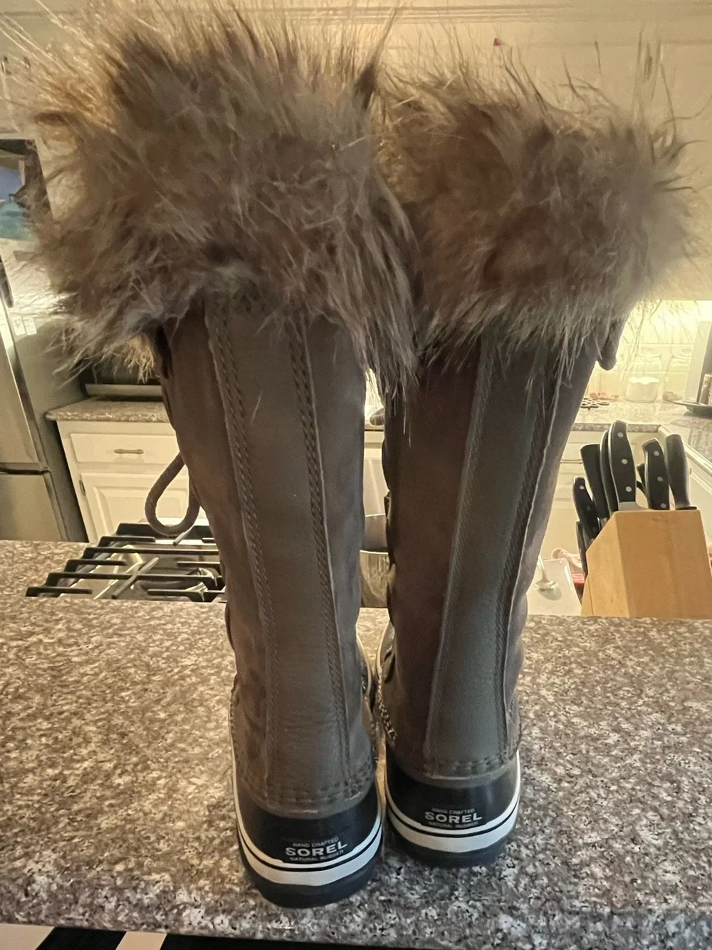 Sorel joan arctic